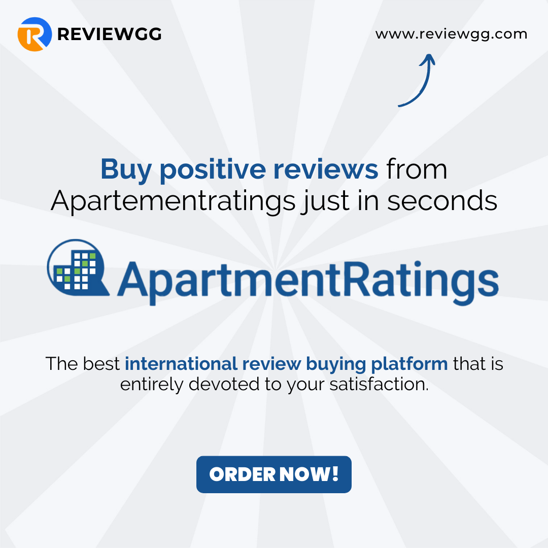 Buy ApartmentRatings Reviews
