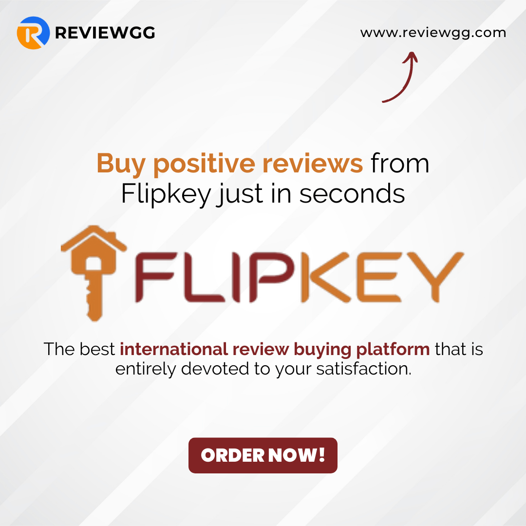 Buy FlipKey Reviews
