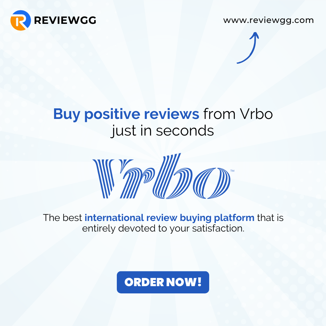 Buy VRBO Reviews