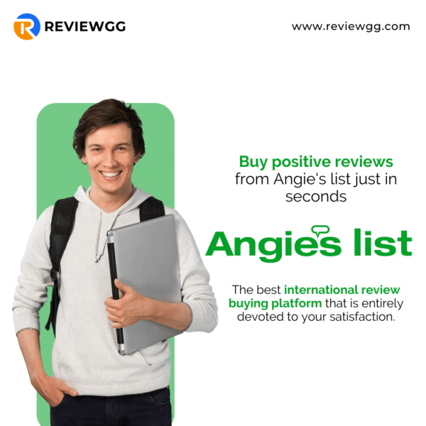 Buy Angie’s List Reviews