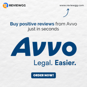 Buy Avvo Reviews