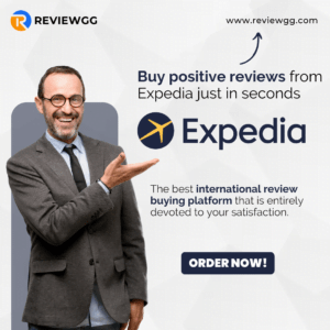 Buy Expedia Reviews