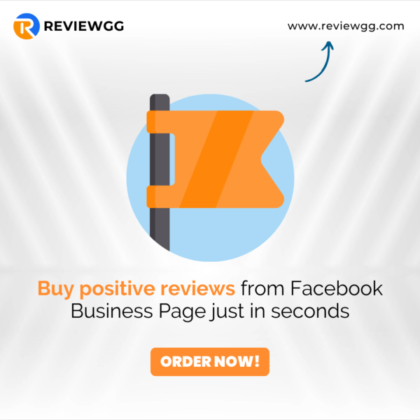 Buy Facebook Business Page Reviews