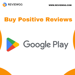 Buy Google Play Store-Reviews