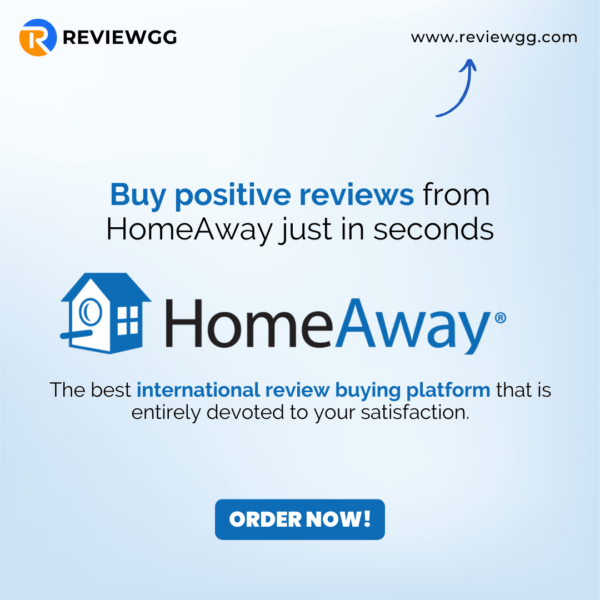 Buy HomeAway Reviews