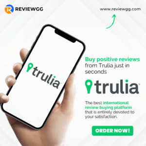 Buy Trulia Reviews