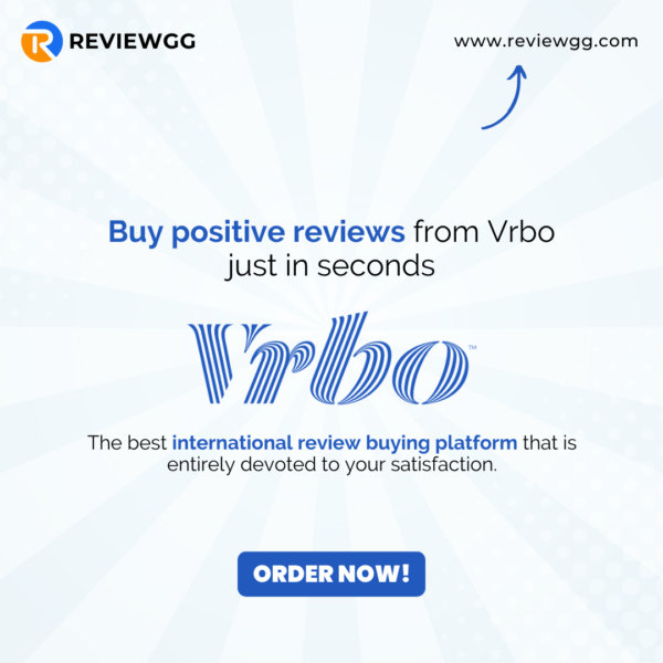 Buy VRBO Reviews