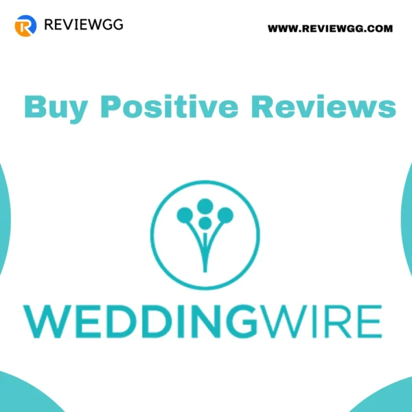 Buy WeddingWire Reviews
