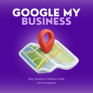 Buy google my business reviews