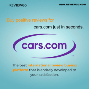Buy Cars.com Reviews