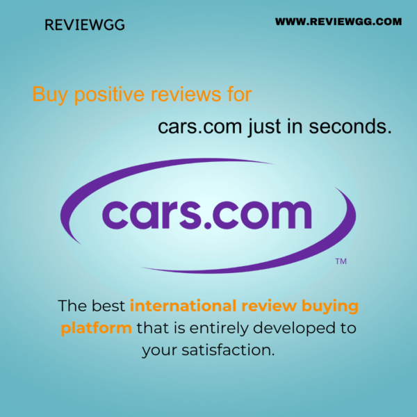 Buy Cars.com Reviews