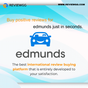 Buy Edmunds Reviews