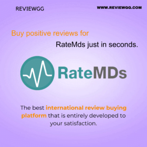 Buy RateMDs Reviews