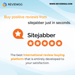 Buy sitejabber positive reviews