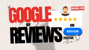 Buy google map reviews from Reviewgg